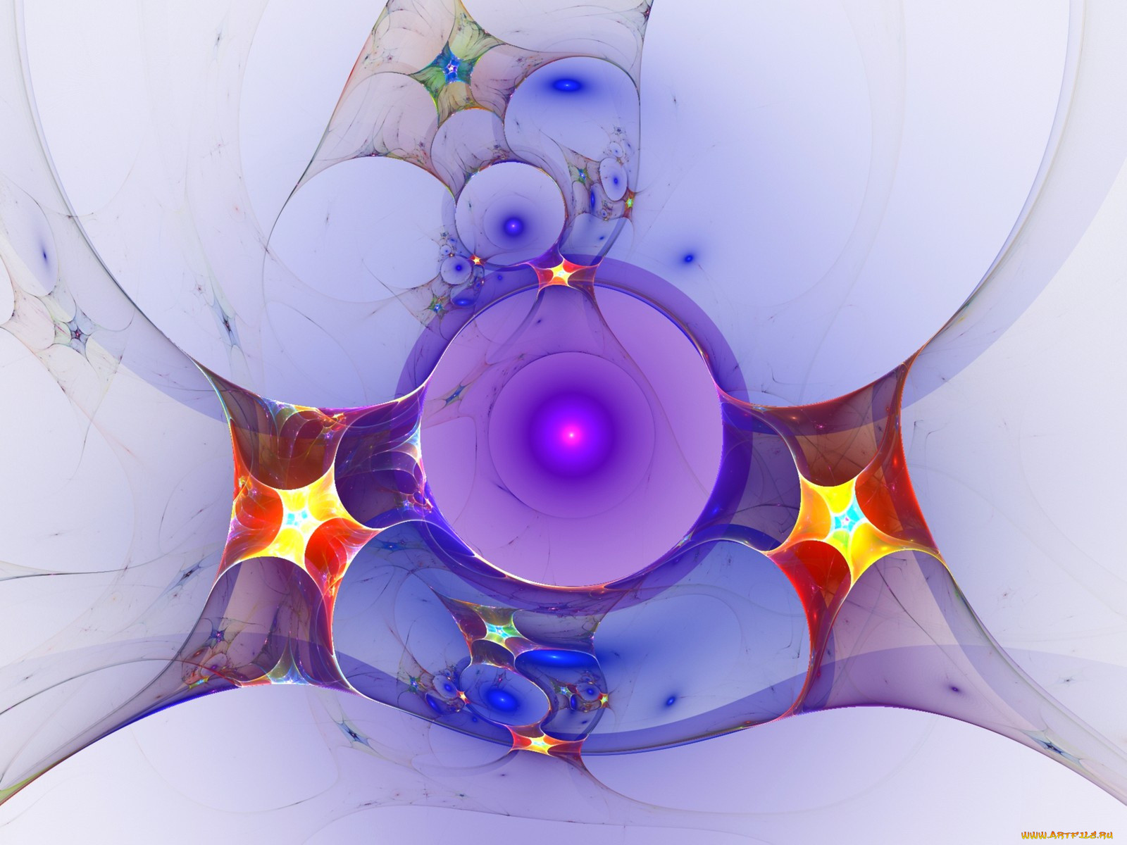 3, , fractal, , , , 